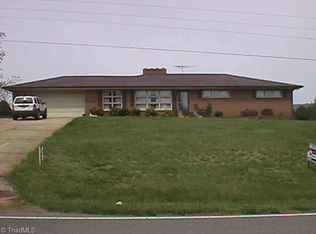 3816 State Highway 8, Walnut Cove, NC 27052