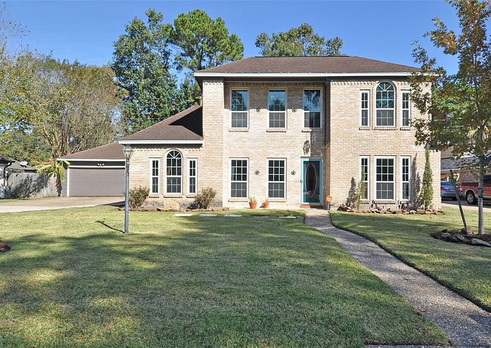 1st image of 20014 Hickory Wind Dr