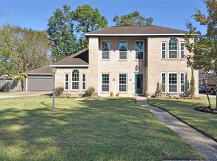 20014 Hickory Wind Dr, Humble, TX 77346