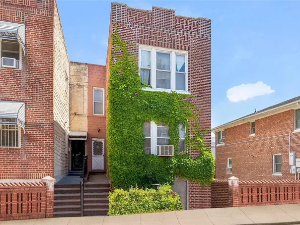 1571 64th Street, Brooklyn, NY 11219