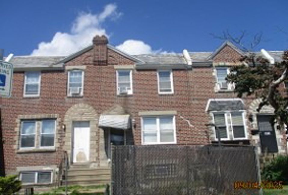 Property Front View