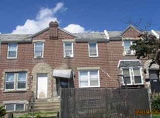 6650 Horrocks St, Philadelphia, PA