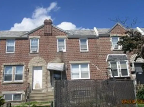 6650 Horrocks St, Philadelphia, PA 19149