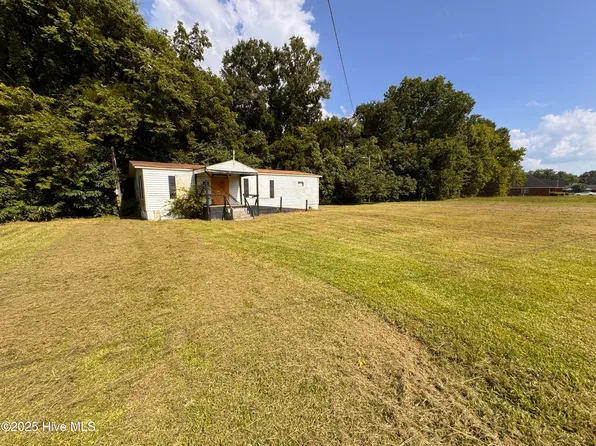 800 Hugh Street, Goldsboro, NC 27530