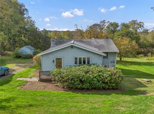 1489 State Highway 205, Oneonta, NY 13820