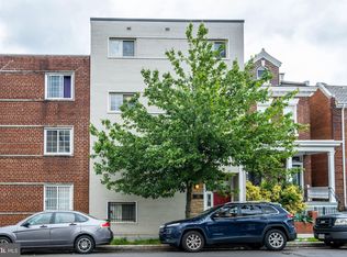 718 Park Rd NW APT 5, Washington, DC 20010