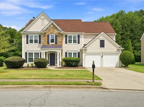 235 Gaines Oak Way, Suwanee, GA 30024
