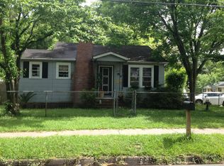 3158 Ernest St, Jacksonville, FL 32205