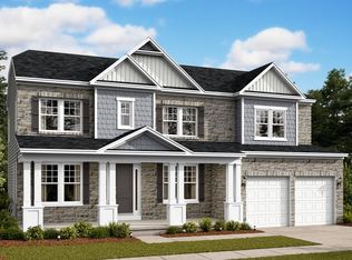 7113 Corner Creek Way, Glenn Dale, MD 20769