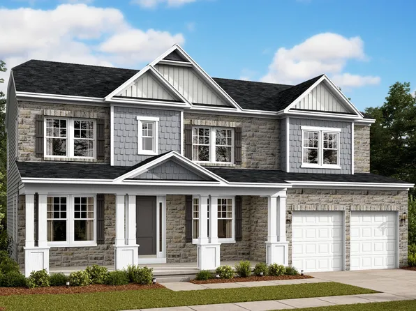 7113 Corner Creek Way, Glenn Dale, MD 20769