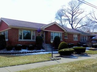 9300 S Harding Ave, Evergreen Park, IL