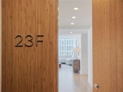 301 Mission St APT 23F, San Francisco, CA, 94105