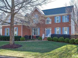 305 Gingergate Dr, Cary, NC 27519