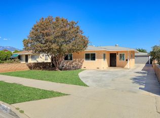 13215 Corak St, Baldwin Park, CA 91706