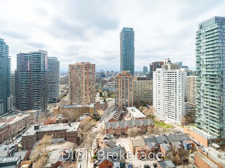8 Gloucester St #2303 — Photo 13