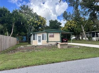 5154 S Kenneth Ter, Floral City, FL 34436