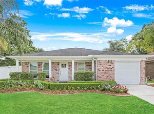 925 Mystic Ave, Terrytown, LA 70056