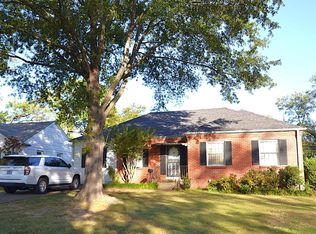 1590 Willey St LOT 216, Memphis, TN 38119