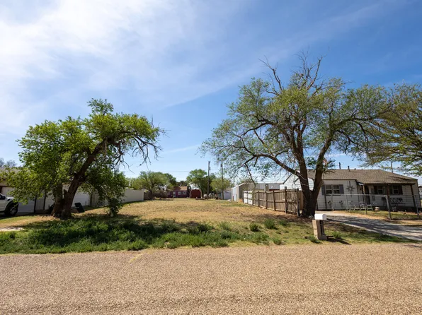 1104 E Quinn St, Lubbock, TX 79403