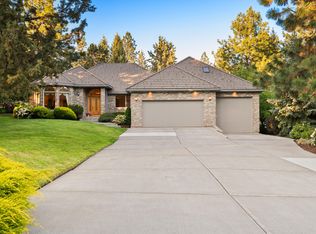 1184 NW Farewell Dr, Bend, OR 97703