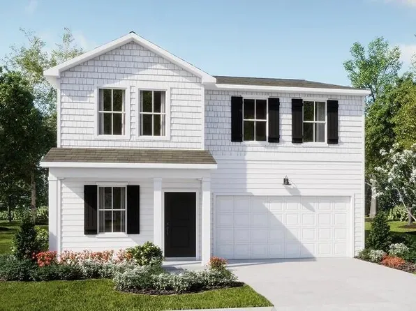 410 Camellia Bloom Dr, Moncks Corner, SC 29461