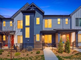 463 Millwall Circle, Castle Pines, CO 80108
