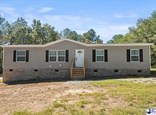 3037 Baxter Rd, Marion, SC 29571