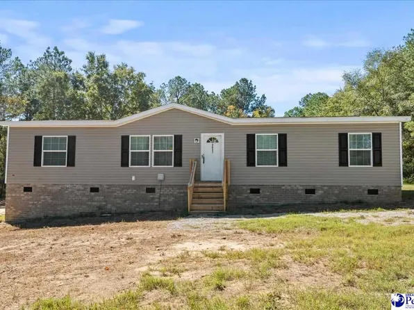 3037 Baxter Rd, Marion, SC 29571