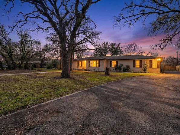 106 Lakeridge Rd, Lakeside, TX 76108