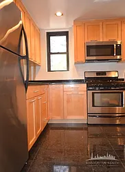 Rented by Manhattan Realty Group