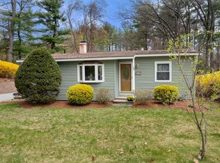 16 Linden Cir, Georgetown, MA 01833