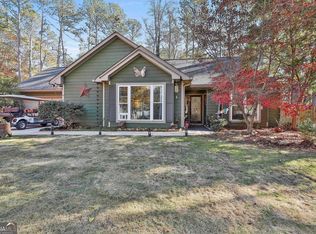 205 Ruskin Rd, Peachtree City, GA 30269