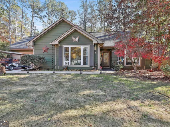 205 Ruskin Rd, Peachtree City, GA 30269