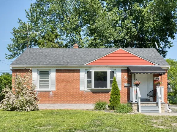 3414 Dominion Blvd, Windsor, ON N9E 2N7