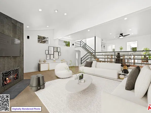 17088 Palisades Cir, Pacific Palisades, CA 90272