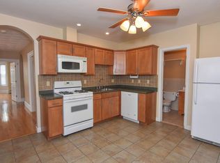 66 Church St #1, Somerville, MA 02143