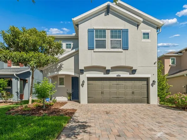 4146 Welling Ter, Land O Lakes, FL 34638