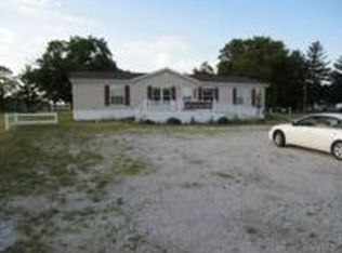9075 N 1200 W, Demotte, IN 46310