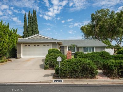 2204 N Marter Ave, Simi Valley, CA, 93065