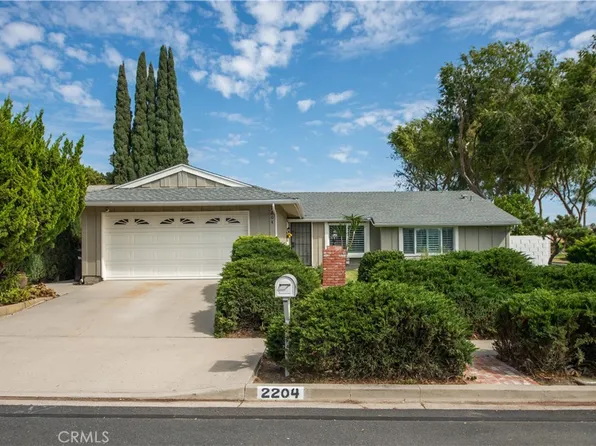 2204 N Marter Ave, Simi Valley, CA 93065