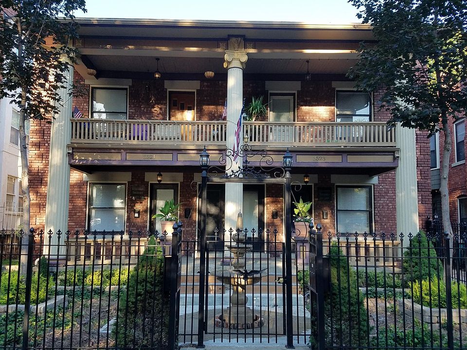1st image of 3521 Wyandotte St APT 1N