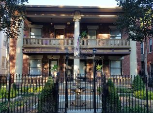 3521 Wyandotte St APT 1N, Kansas City, MO 64111