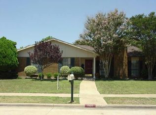 1101 Lombardy Dr, Plano, TX 75023