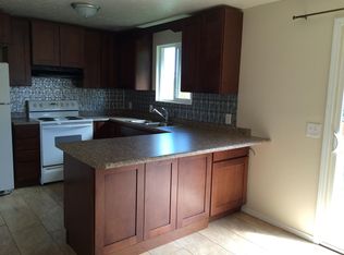 4383 S Cherry View Dr, West Valley City, UT 84120