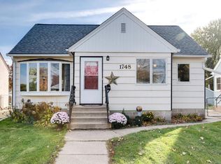 1748 Nebraska Ave E, Saint Paul, MN 55106
