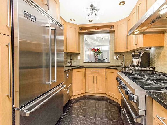 5th image of 628 W 230th St #5A