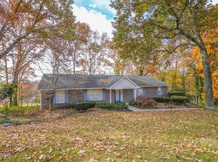 433 Ferret Rd, Knoxville, TN 37934