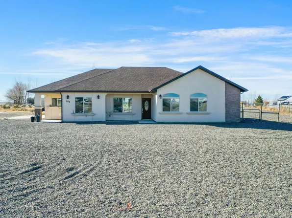 584 Palace Pkwy, Spring Creek, NV 89815