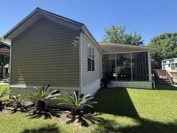 54-55 56 Whispering Pines Blvd, Georgetown, GA 39854