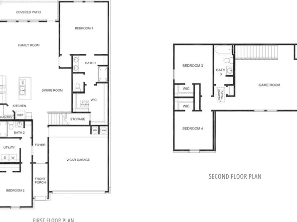 669 S Neon Ave, Fayetteville, AR 72704